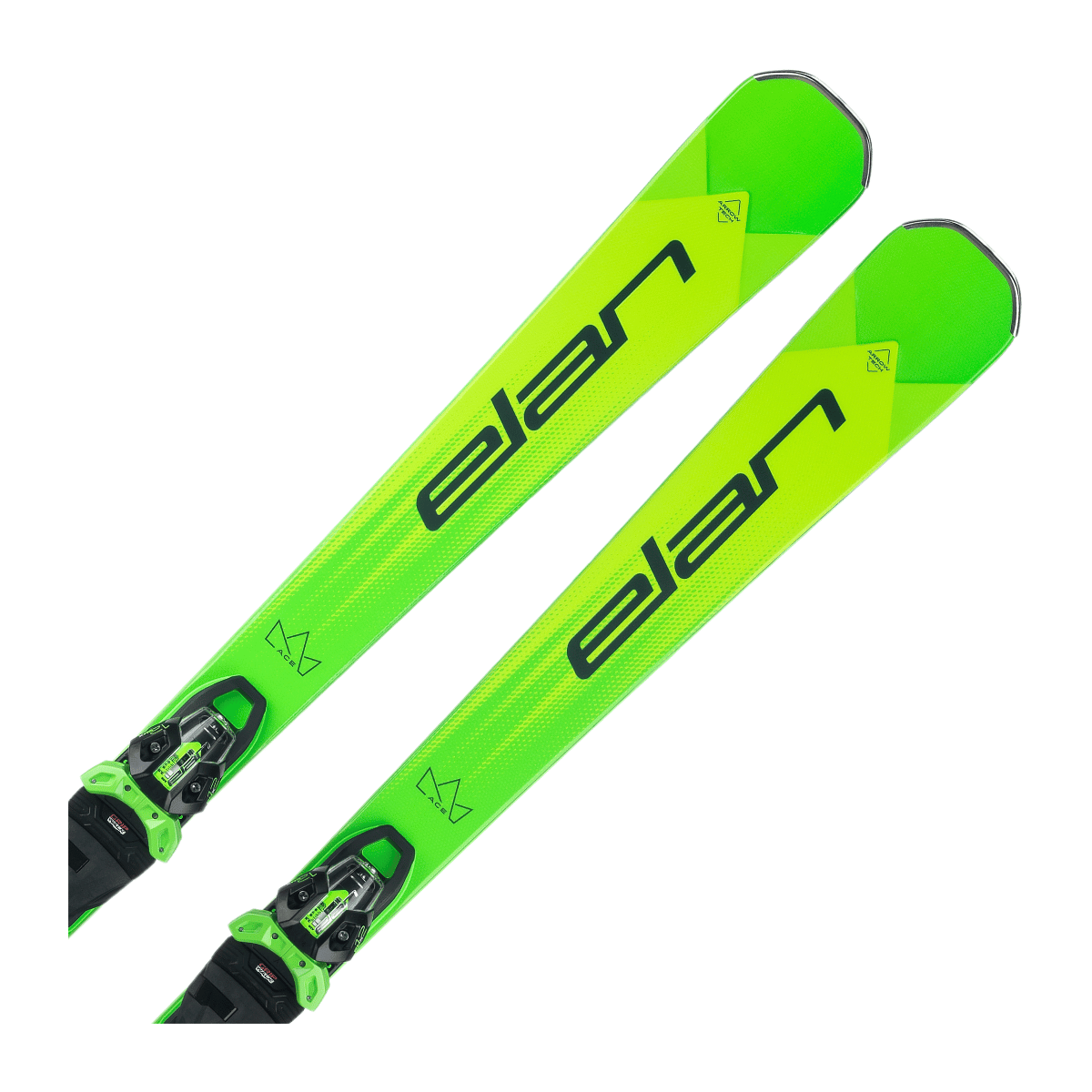 ELAN - ACE SLX FusionX + EMX 12.0 GW