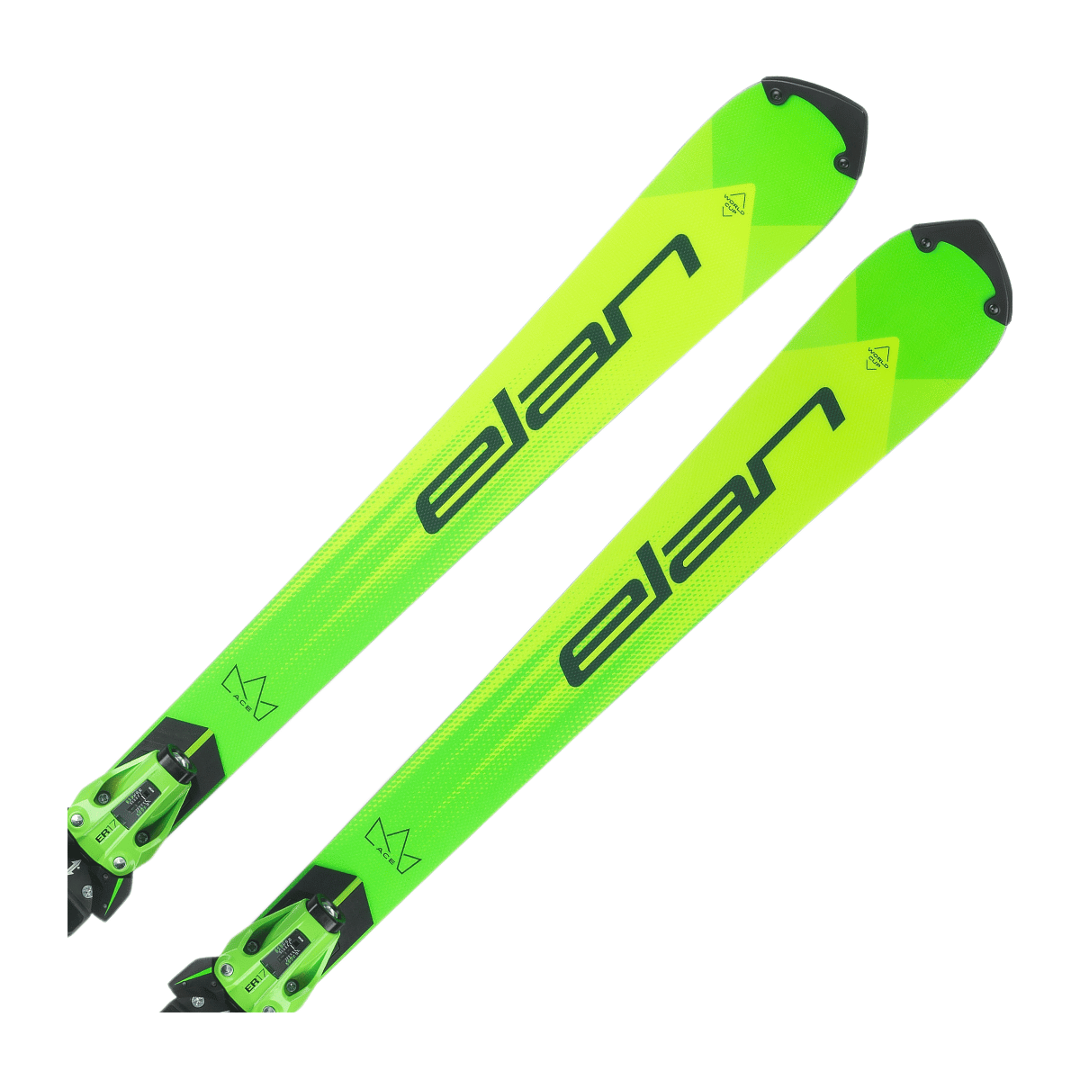 ELAN - ACE SLX WC Plate