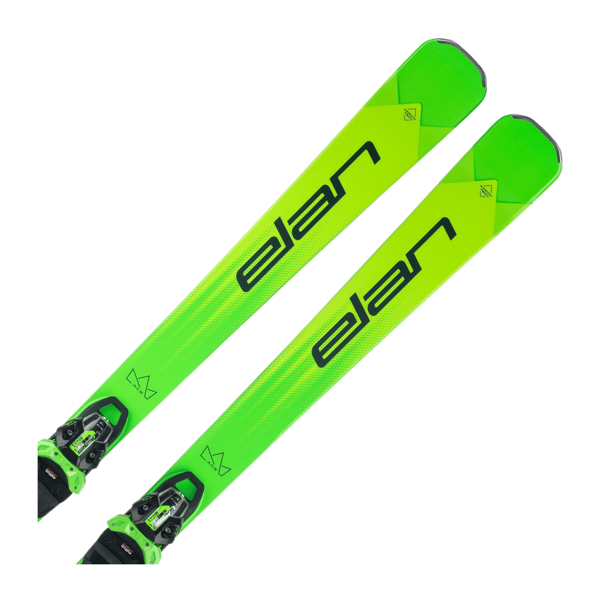ELAN - ACE GSX FusionX + EMX 12.0 GW