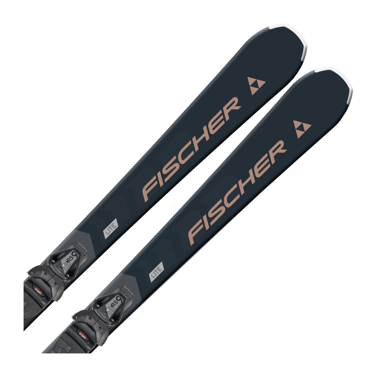 FISCHER - Aspire SLR Pro + RS 9 GW SLR