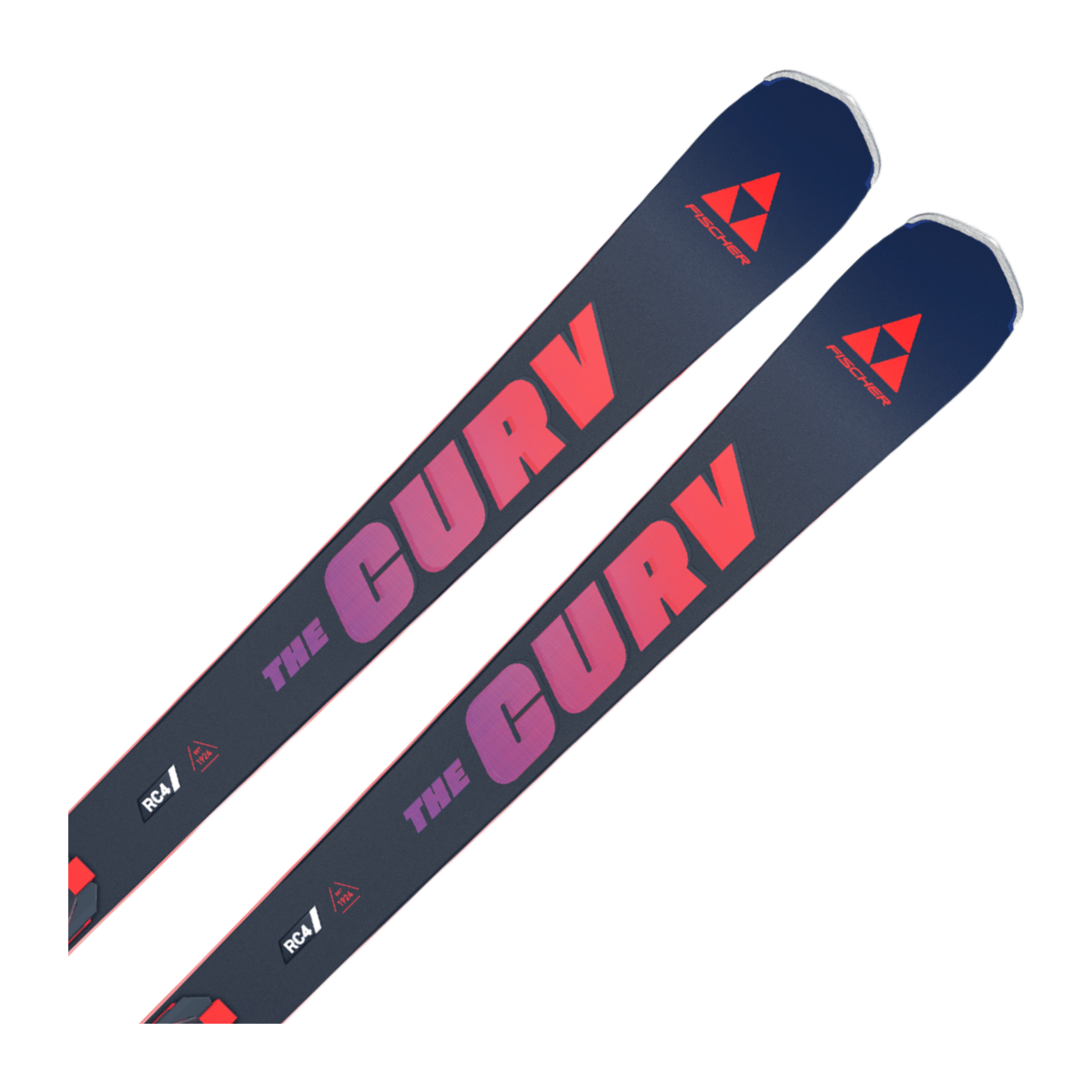 FISCHER - The Curv DTX MT (2025/26)