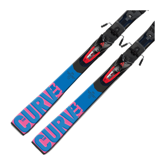 FISCHER - THE Curv CTX MT + RS 13 GW PR