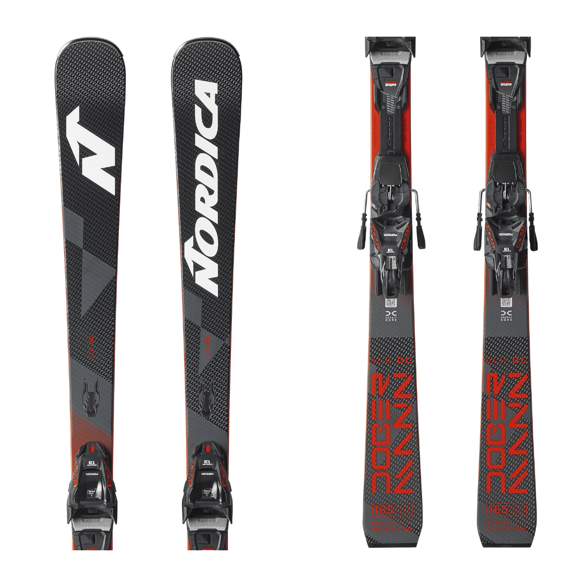 NORDICA - Dobermann SLR DC FDT (2026/27)