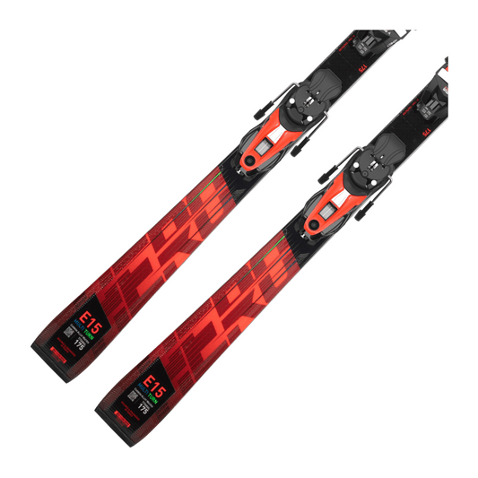 ROSSIGNOL - Hero Elite MT Ti C.A.M. Konect + NX12 Konect GW (2025/26)