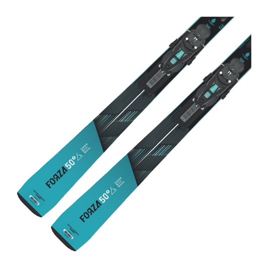 ROSSIGNOL - FORZA 50° CAM KONECT + NX 12 KONECT GW (2025/26)