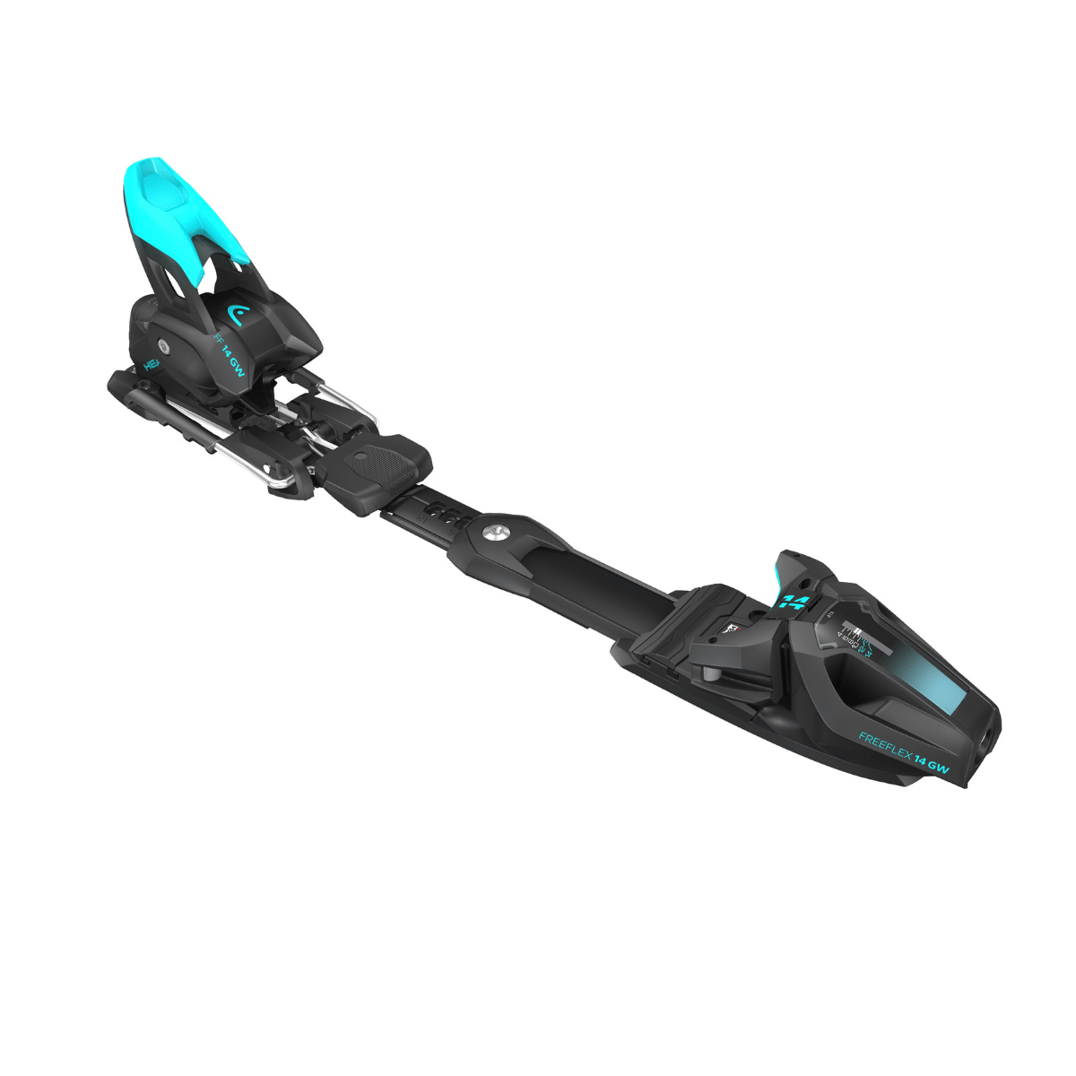 Head - FreeFlex 14 GW blue/black