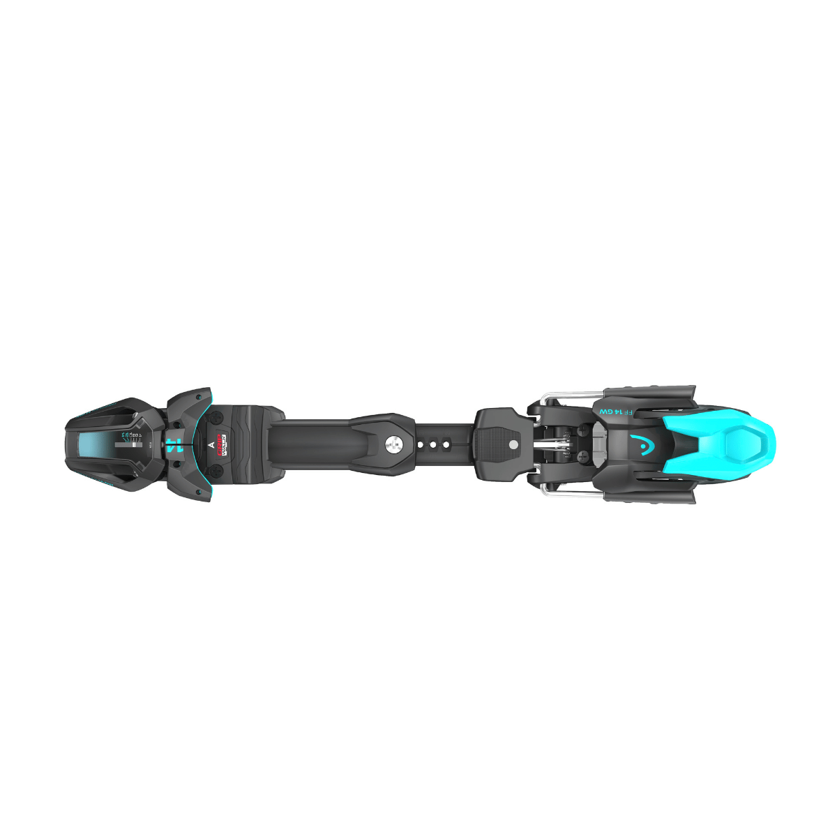 Head - FreeFlex 14 GW blue/black