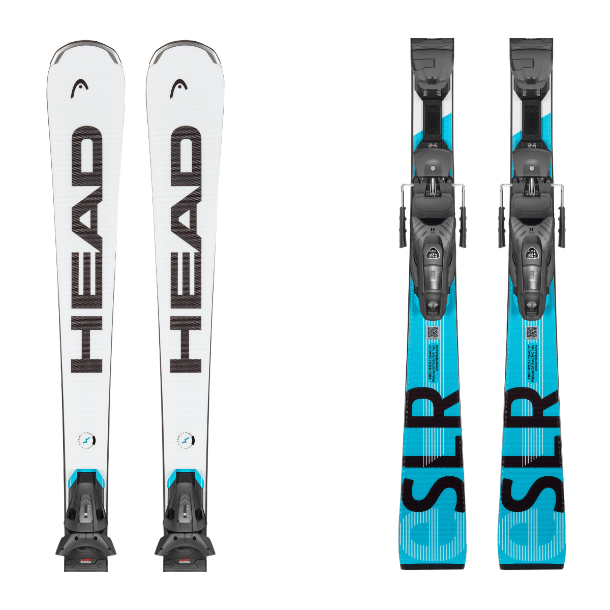 HEAD - Worldcup Rebels e-SLR SW LYT + PR 11 GW