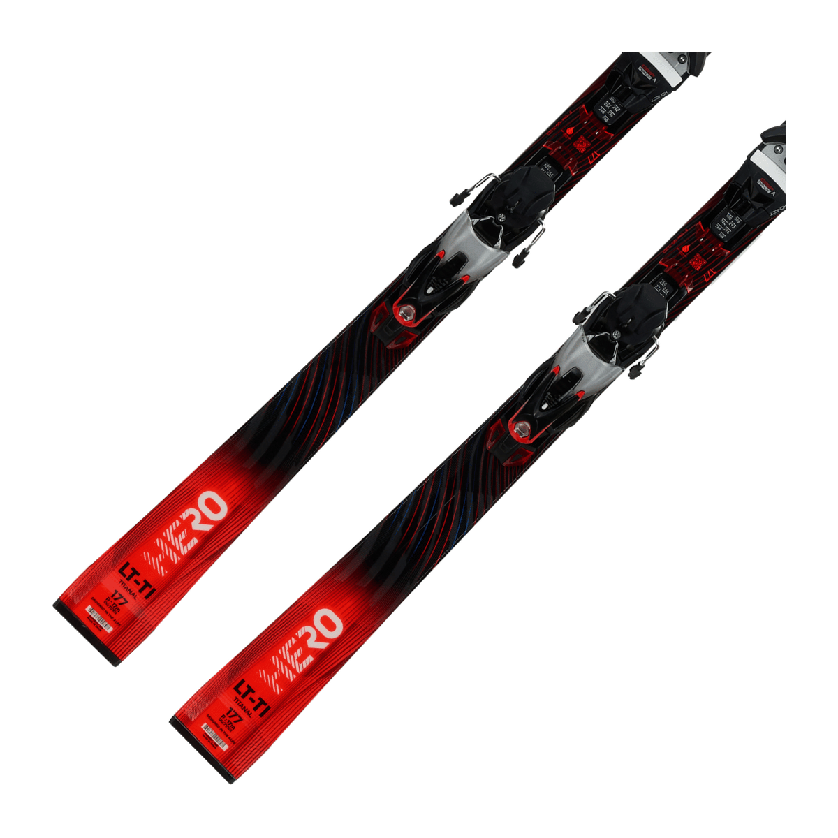 ROSSIGNOL - Hero LT Ti Konect (2026/27)
