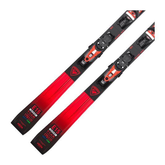 ROSSIGNOL - Hero Elite MT Ti Konect + Look NX12 Konect GW