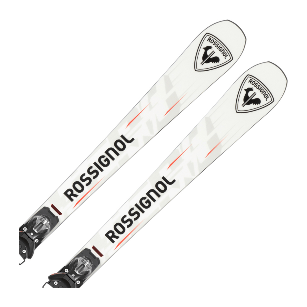 ROSSIGNOL - Hero Master ST + SPX 14 Rockerace GW (2025/26)