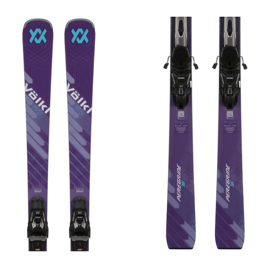 VÖLKL - Peregrine 76 + RMotionT 12 GW (2025/26)