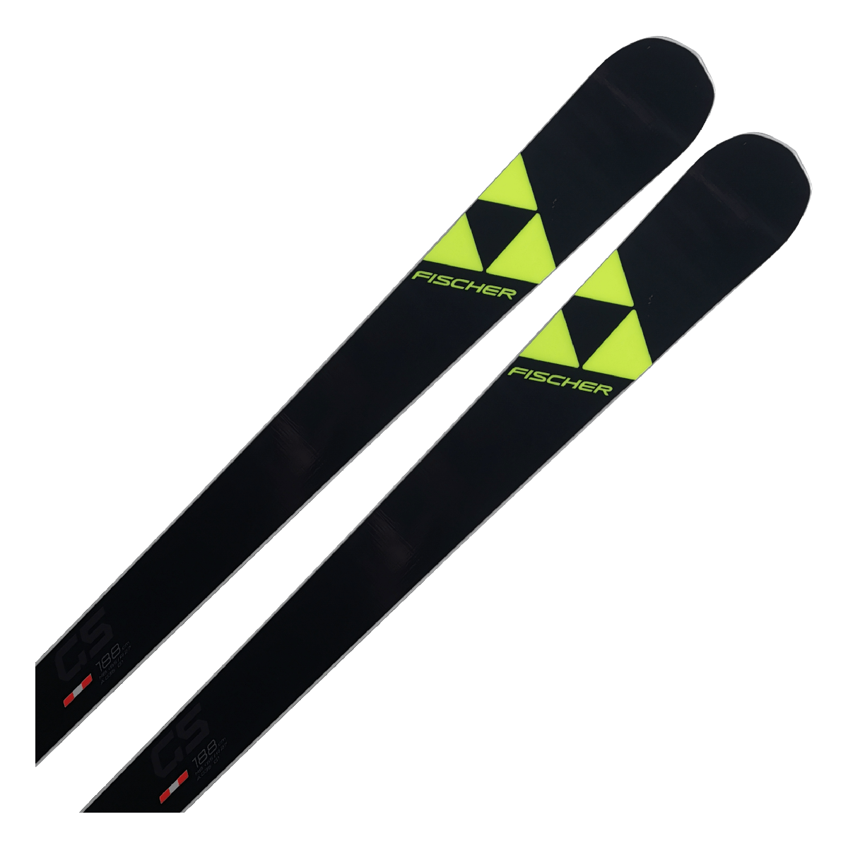 FISCHER - RC4 Worldcup GS Curv Booster