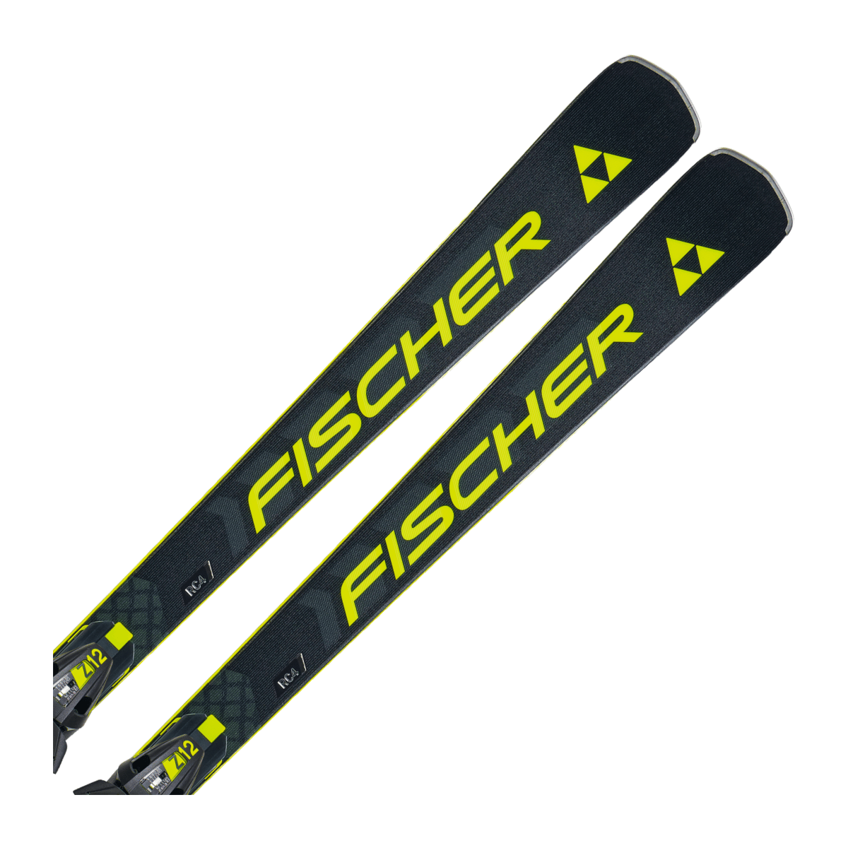 FISCHER - RC4 Worldcup RC MT (2024/25)