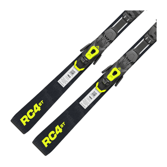 FISCHER - RC4 ST LYT + RC4 Z11 GW (2025/26)