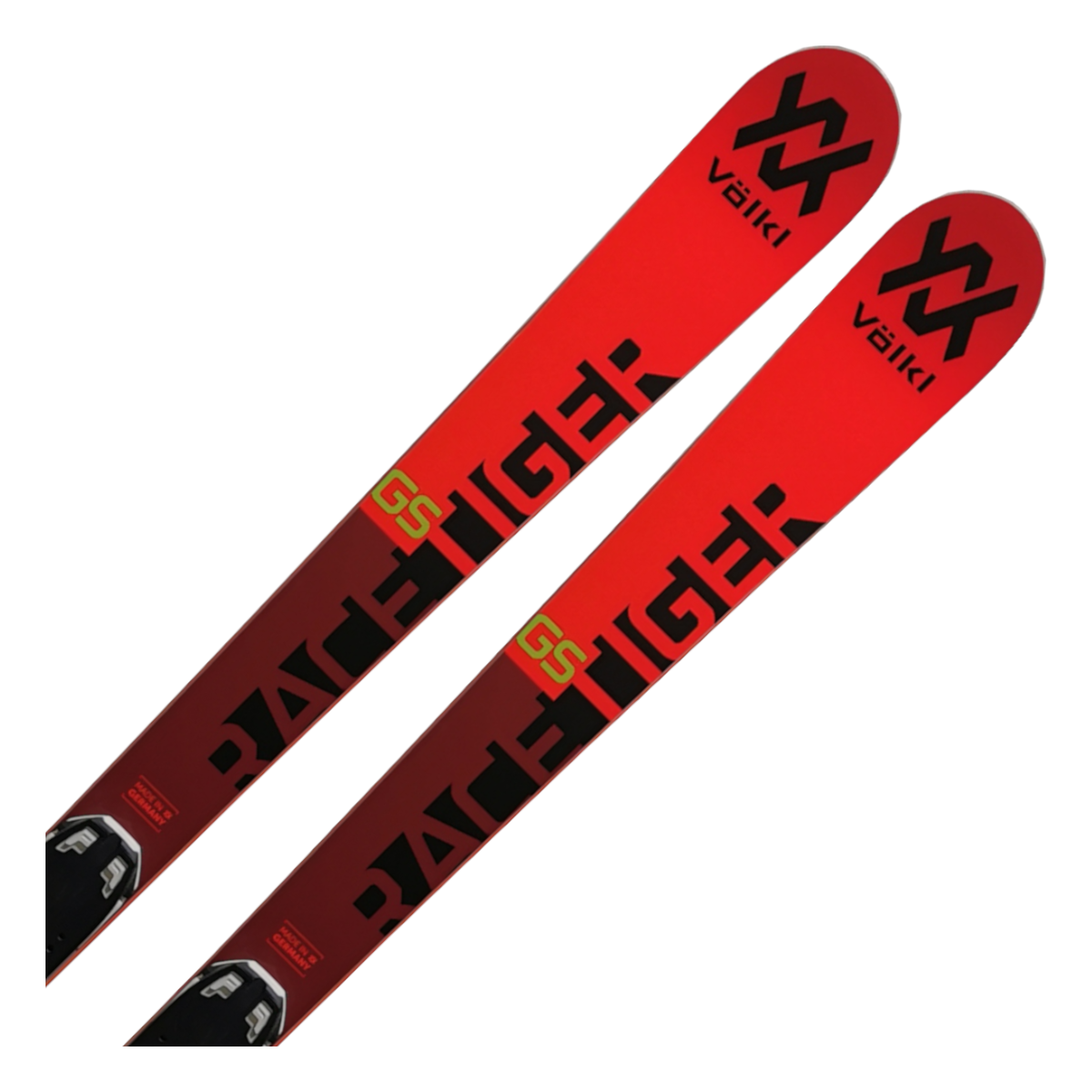 VÖLKL - Racetiger GS JR.