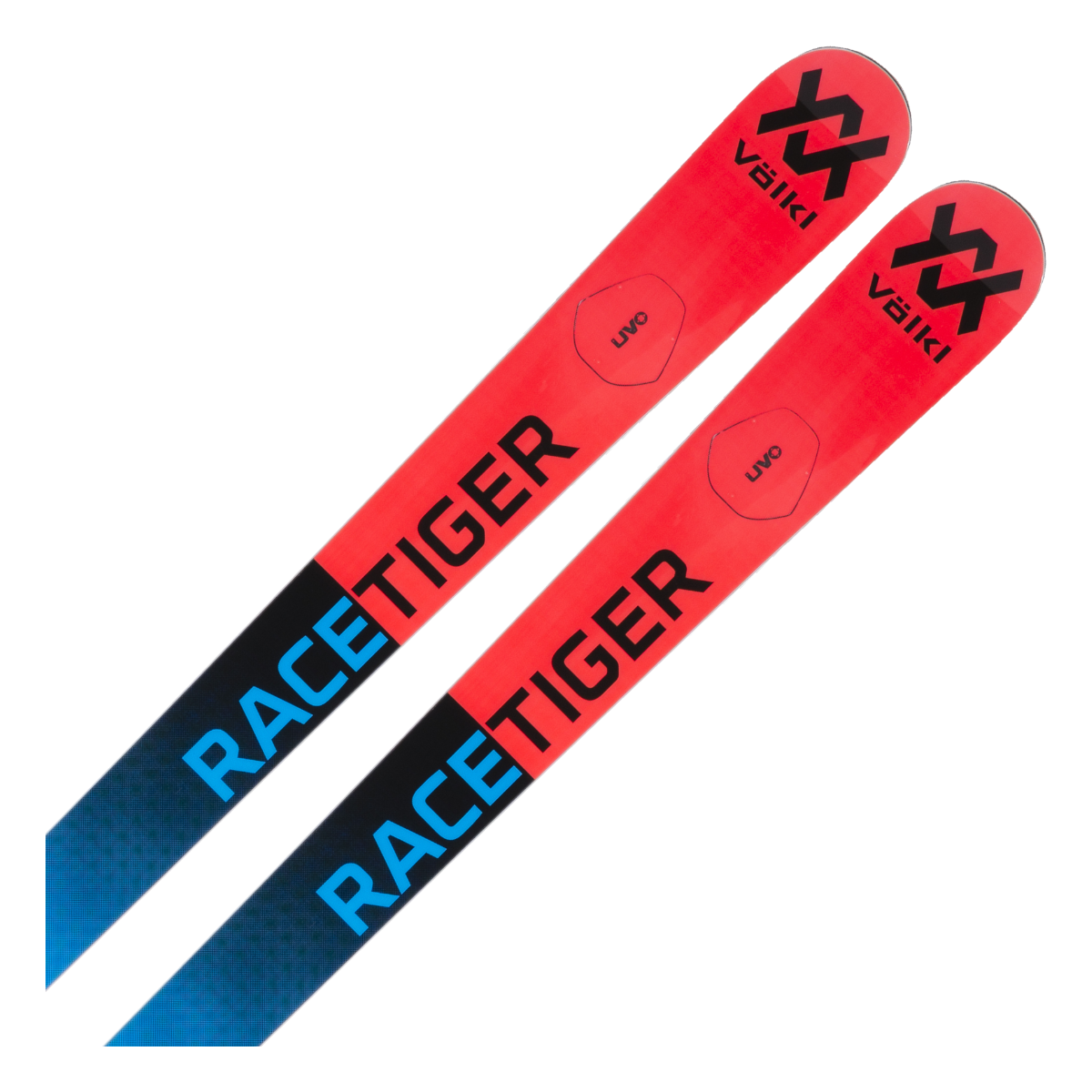 VÖLKL - Racetiger GSR Worldcup RD Flat (2017/18)