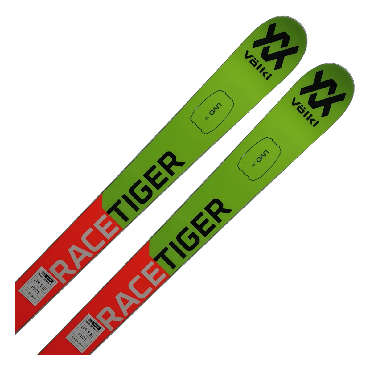 VÖLKL - Racetiger GSR Worldcup RD (2018/19)