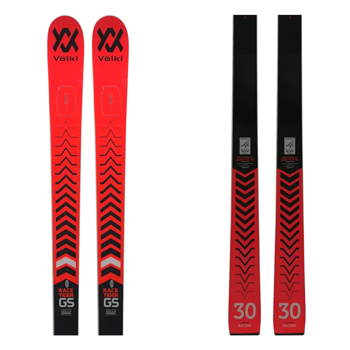 VÖLKL - Racetiger GSR Worldcup RD – Rheinmaincarving24 VÖLKL - Racetiger GSR Worldcup RD – Rheinmaincarving24