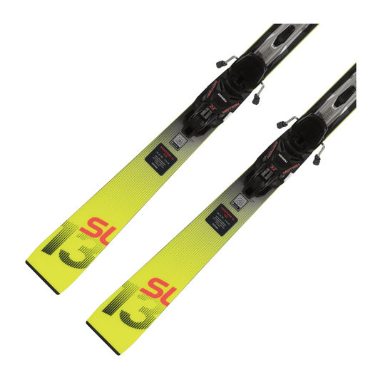 VÖLKL - Racetiger SL + RMotionT 12 GW (2025/26)