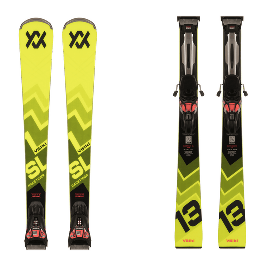 VÖLKL - Racetiger SL + rMotion3 GW