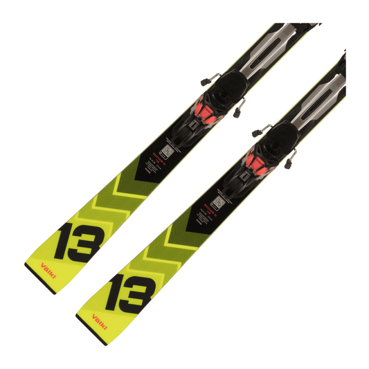 VÖLKL - Racetiger SL + rMotion3 GW