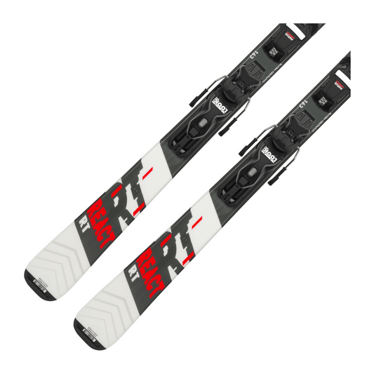 ROSSIGNOL - React RT + Xpress 10 GW
