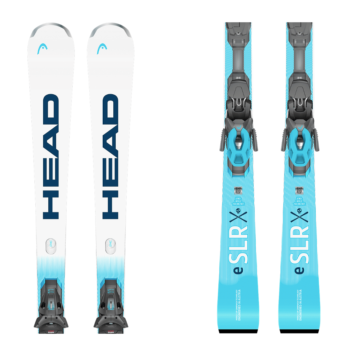 HEAD - Worldcup Rebels e.SLR (2025/26)