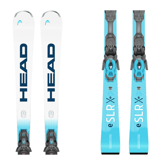 HEAD - Worldcup Rebels e.SLR + PR 11 GW (2025/26)