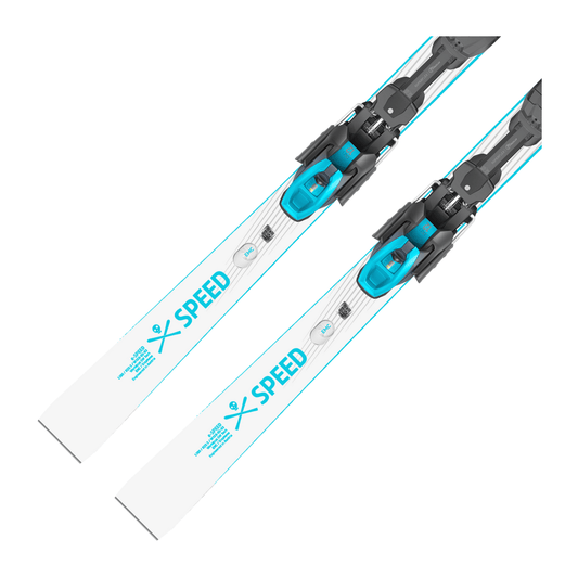 HEAD -Worldcup Rebels e-Speed (2024/25)