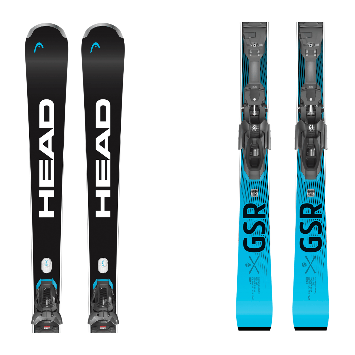 HEAD - Worldcup Rebels e-GSR SW + PR 11 GW