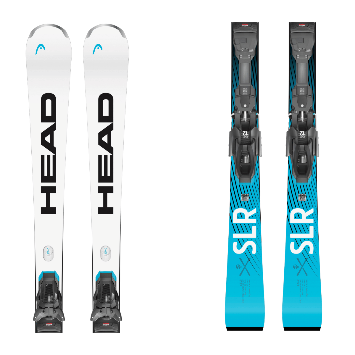 HEAD - Worldcup Rebels e-SLR SW + PR 11 GW