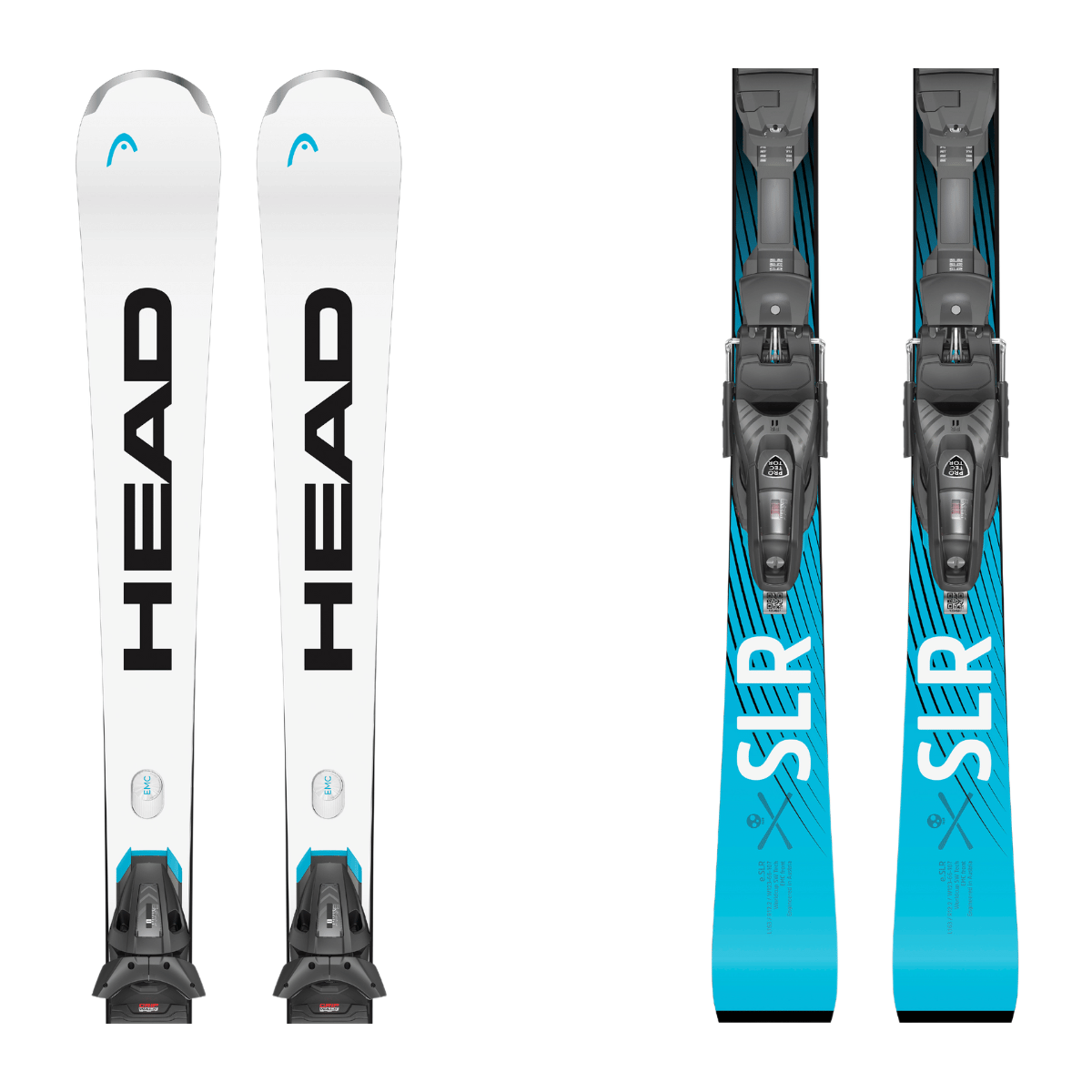 HEAD - Worldcup Rebels e-SLR SW + PR 11 GW