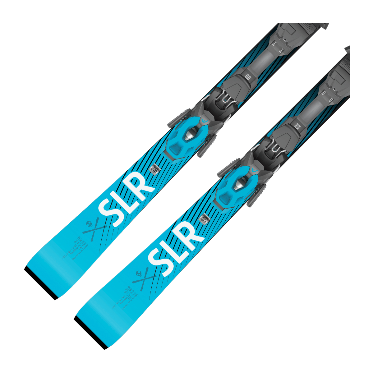 HEAD - Worldcup Rebels e-SLR SW + PR 11 GW