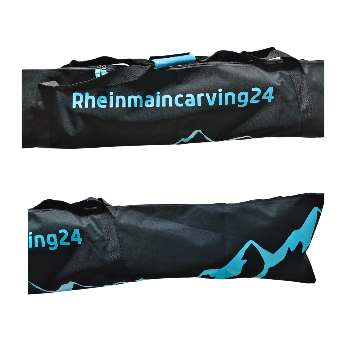 RHEINMAINCARVING - Single Ski Bag Classic