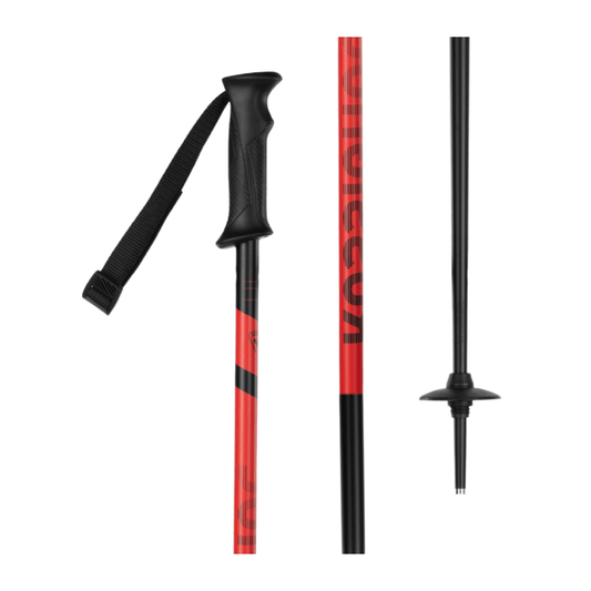 Rossignol - Tactic Black