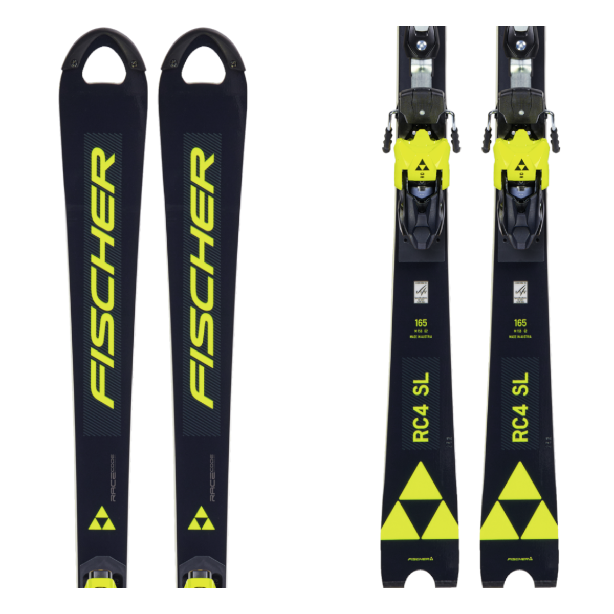 フィッシャー SL140cm Fischer SL 140 cm Jr.スキー板 FISCHER