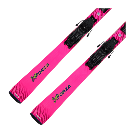 ROSSIGNOL - Super Forza Pink (2026/27)
