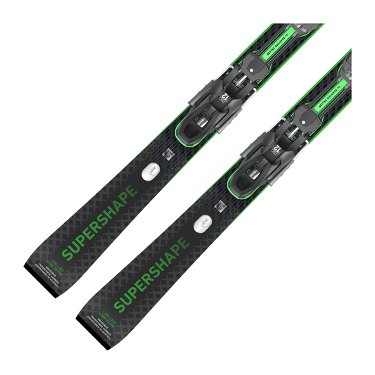 HEAD - Supershape e-Magnum + PRD 12 GW (2025/26)