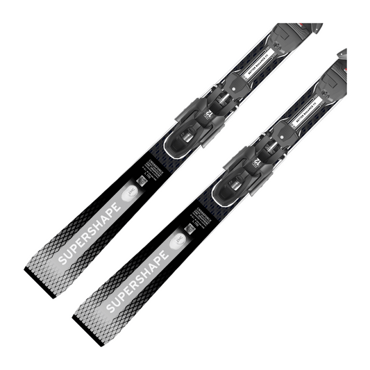 HEAD - Supershape e-Original SW + PRD 12 GW