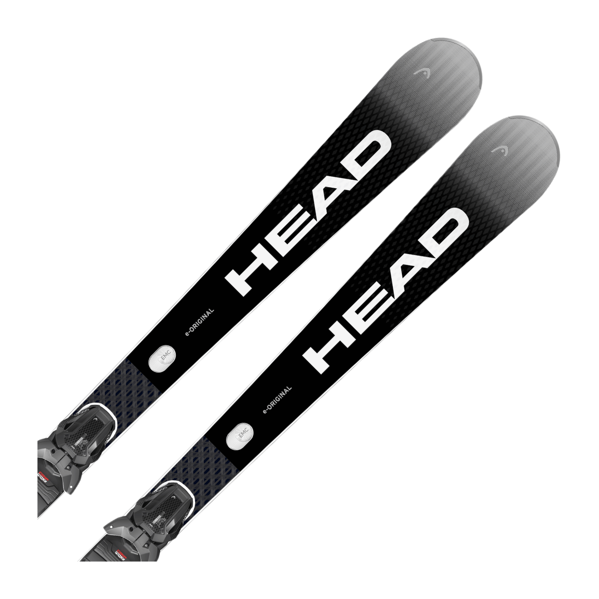 HEAD - Supershape e-Original SW + PRD 12 GW