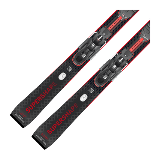 HEAD - Supershape e-Rally + PRD 12 GW (2025/26)