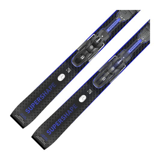 HEAD - Supershape e-Titan + PRD 12 GW (2025/26)