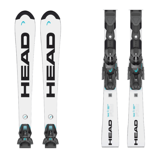 HEAD - WCR e.SL Rebel Team + FreeFlex 11 Race (2023/24)