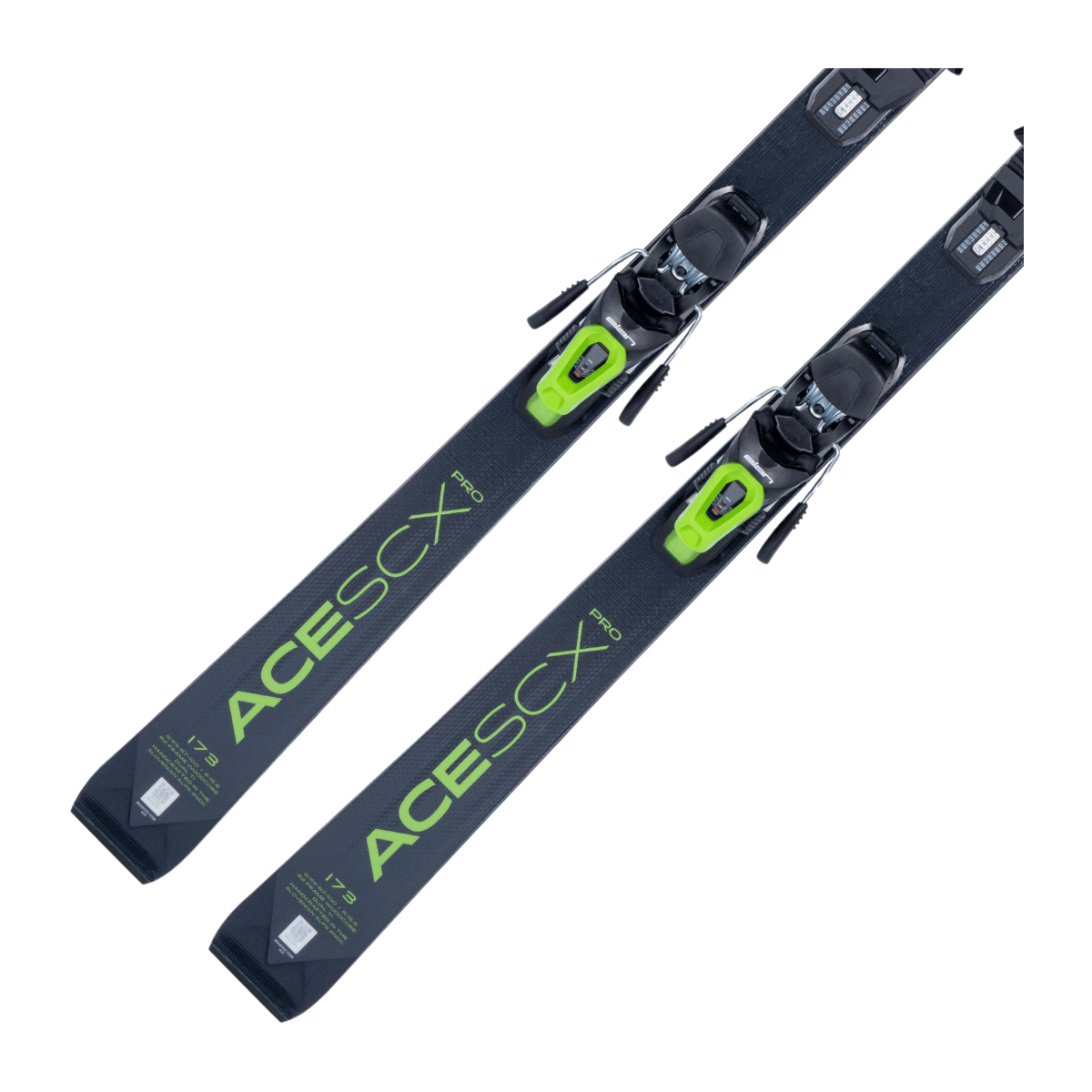 ELAN - ACE SCX Pro Shift X (2026/27)