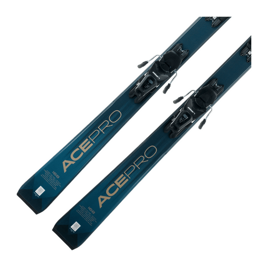 ELAN - ACE PRO PowerShift + EL 10.0 GW