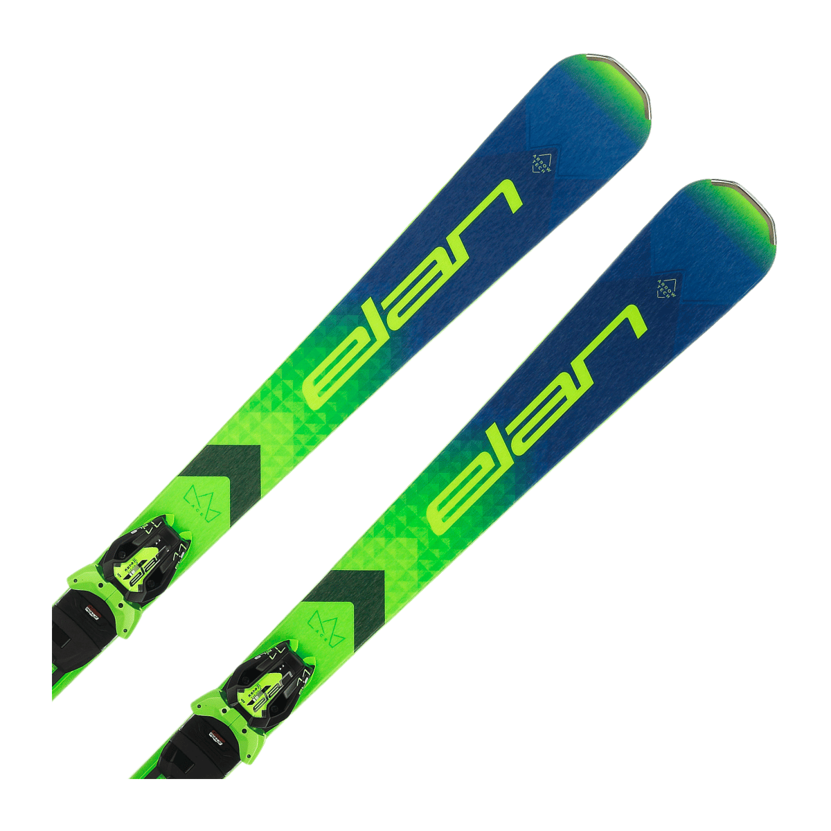 ELAN - ACE SLX Pro PowerShift + ELS 11.0