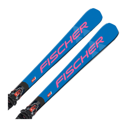FISCHER - THE Curv CTX MT + RS 13 GW PR