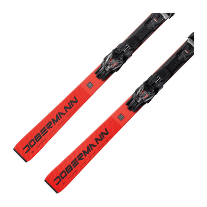 NORDICA - Dobermann GSR DC FDT + Xcell 14 FDT