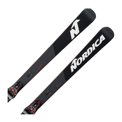 NORDICA - Dobermann GSR DC FDT + Xcell 14 FDT